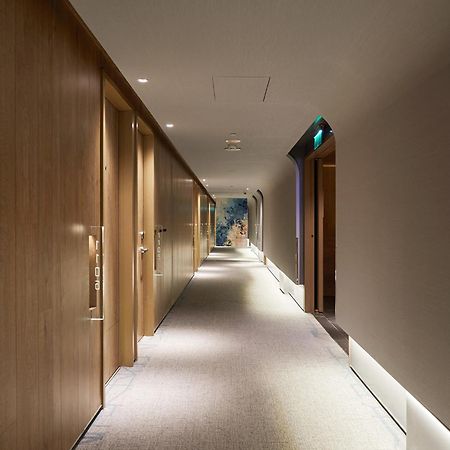 K Hotel Taipei Nanjing Esterno foto