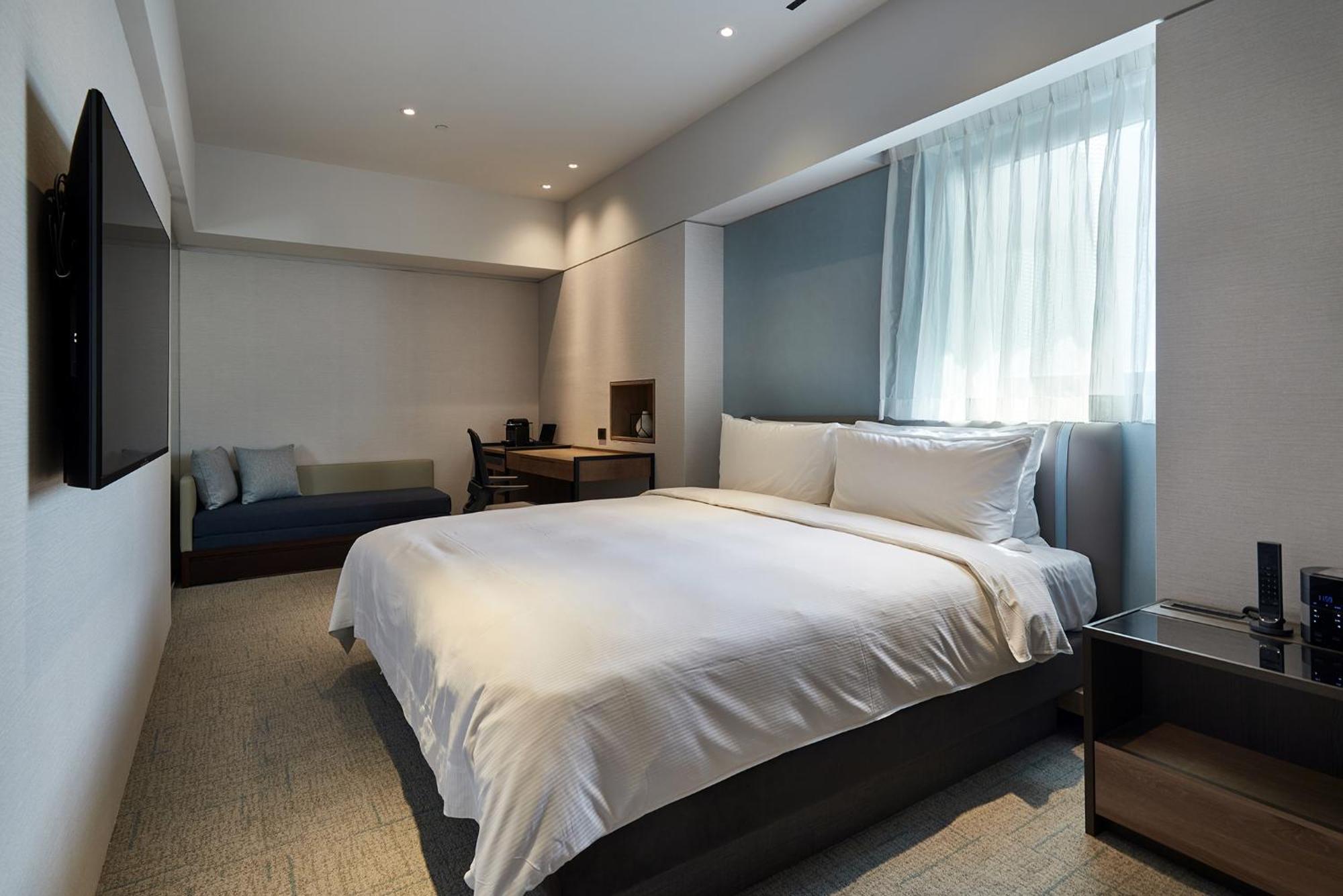 K Hotel Taipei Nanjing Esterno foto